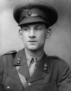 Picture: Siegfried Sassoon