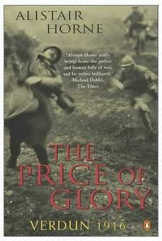 The Price of Glory, by Alistair Horne