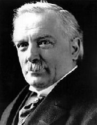 David Lloyd George