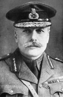 Picture Douglas Haig