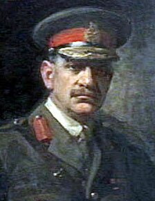 picture of John Monash