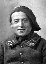 Leon Weill in 1916