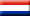 Dutch Flag