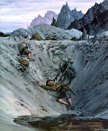 Picture: Ted Nasmith