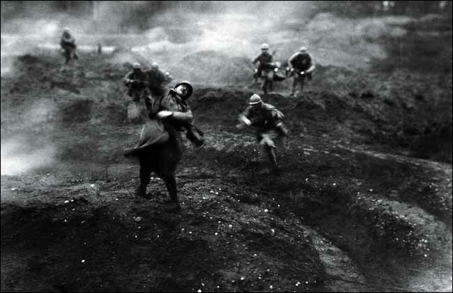 War Picture of the Week